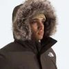 Męska kurtka McMurdo Parka