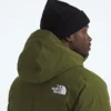 Męska kurtka McMurdo Parka