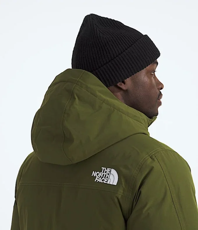 Męska kurtka McMurdo Parka