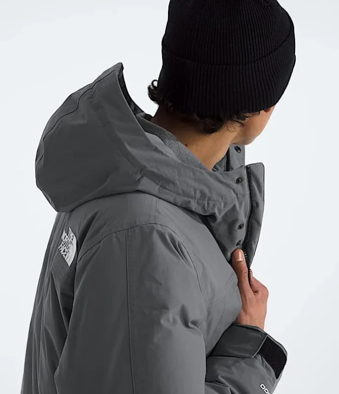 Męska kurtka McMurdo Parka