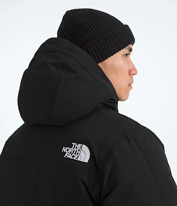 Męska kurtka McMurdo Parka