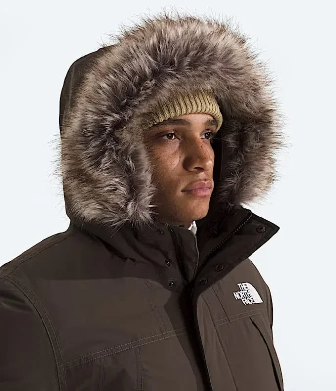 Męska kurtka McMurdo Parka