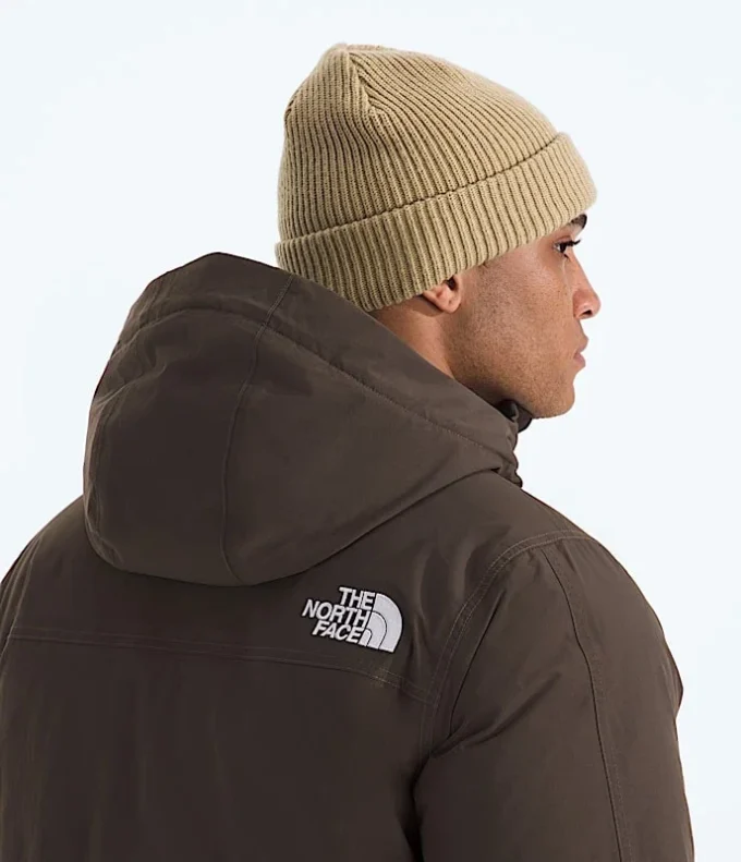 Męska kurtka McMurdo Parka