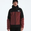 Męska kurtka Mountain Light Triclimate™ GORE-TEX®