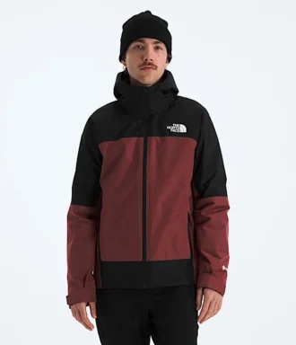 Męska kurtka Mountain Light Triclimate™ GORE-TEX®