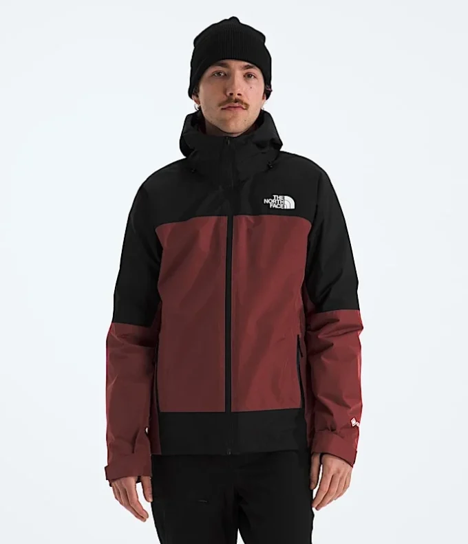 Męska kurtka Mountain Light Triclimate™ GORE-TEX®