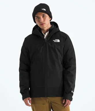 Męska kurtka Mountain Light Triclimate™ GORE-TEX®