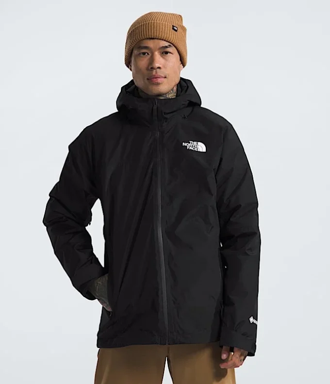 Męska kurtka Mountain Light Triclimate™ GORE-TEX®