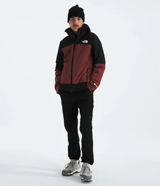 Męska kurtka Mountain Light Triclimate™ GORE-TEX®
