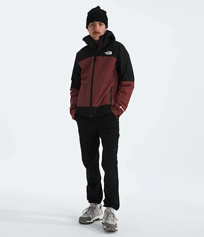Męska kurtka Mountain Light Triclimate™ GORE-TEX®