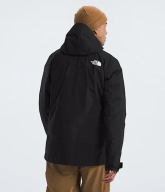 Męska kurtka Mountain Light Triclimate™ GORE-TEX®