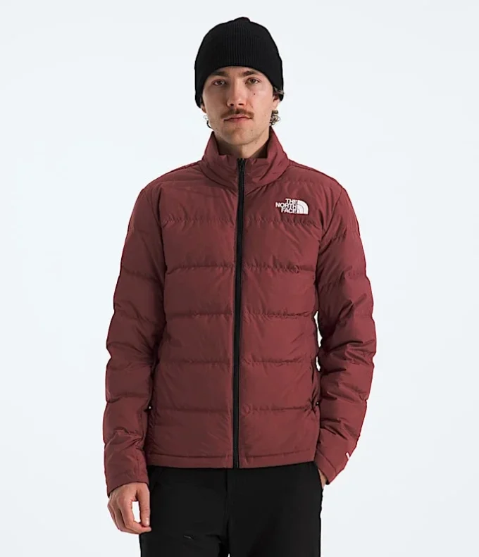 Męska kurtka Mountain Light Triclimate™ GORE-TEX®