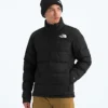 Męska kurtka Mountain Light Triclimate™ GORE-TEX®