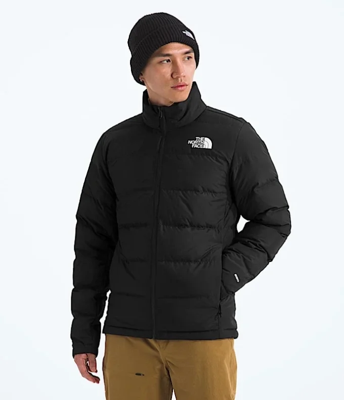 Męska kurtka Mountain Light Triclimate™ GORE-TEX®