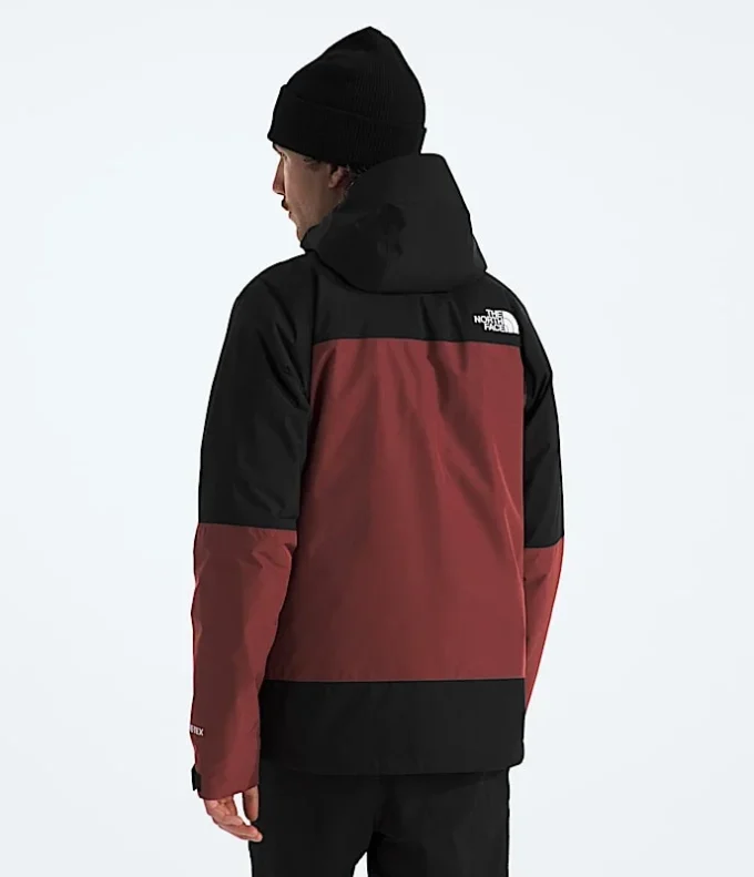 Męska kurtka Mountain Light Triclimate™ GORE-TEX®