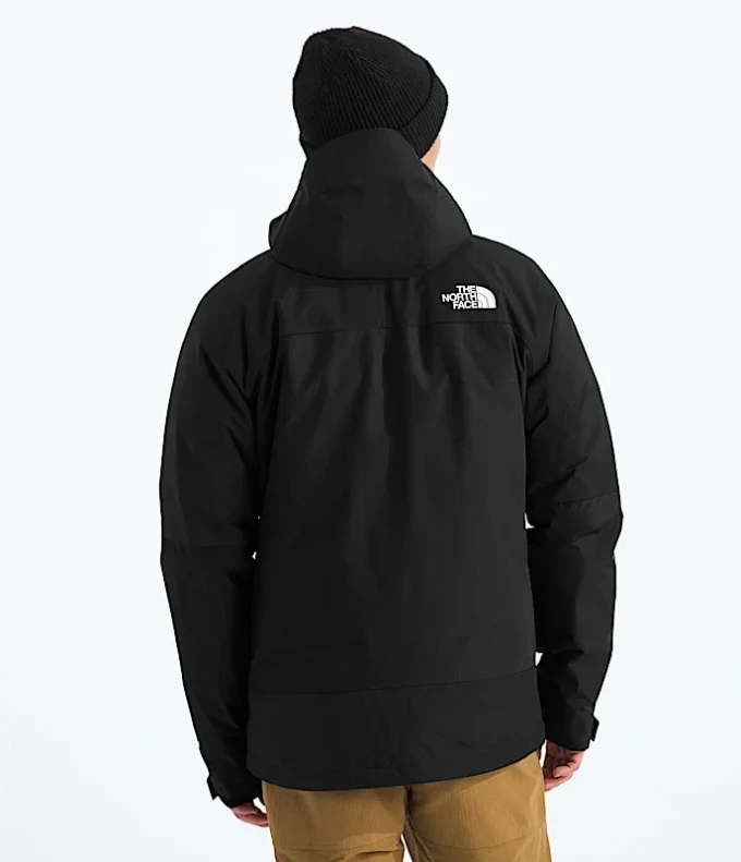 Męska kurtka Mountain Light Triclimate™ GORE-TEX®