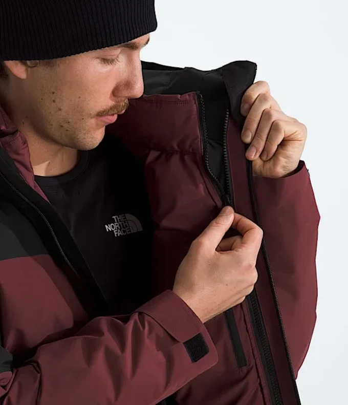 Męska kurtka Mountain Light Triclimate™ GORE-TEX®