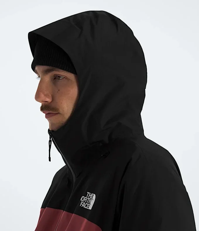Męska kurtka Mountain Light Triclimate™ GORE-TEX®