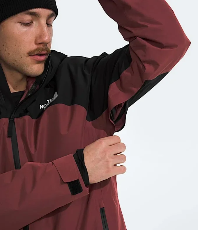 Męska kurtka Mountain Light Triclimate™ GORE-TEX®