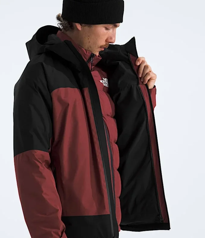 Męska kurtka Mountain Light Triclimate™ GORE-TEX®