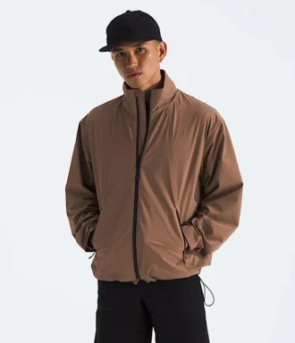 Męska kurtka North Dome Wind Jacket