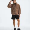 Męska kurtka North Dome Wind Jacket