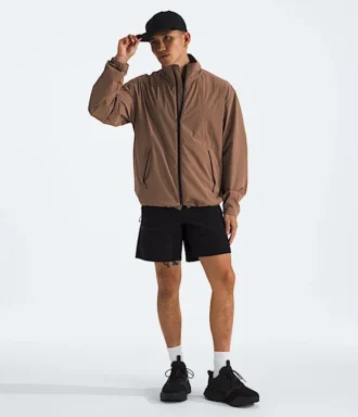 Męska kurtka North Dome Wind Jacket