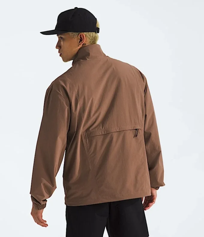 Męska kurtka North Dome Wind Jacket