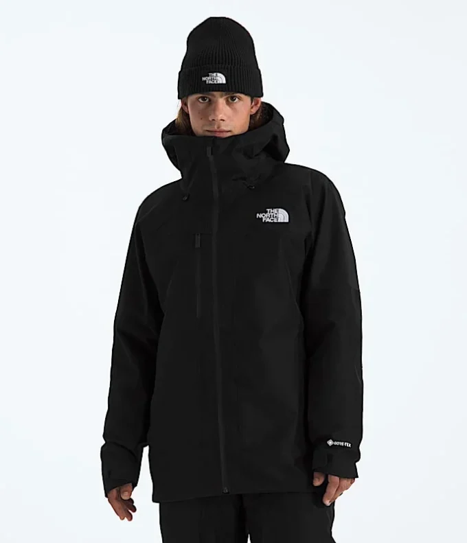 Męska kurtka ocieplana GORE-TEX® Dawnstrike