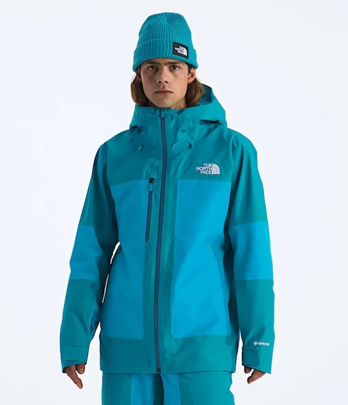 Męska kurtka ocieplana GORE-TEX® Dawnstrike