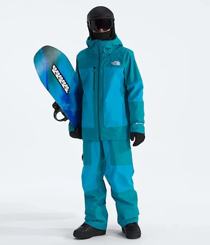 Męska kurtka ocieplana GORE-TEX® Dawnstrike
