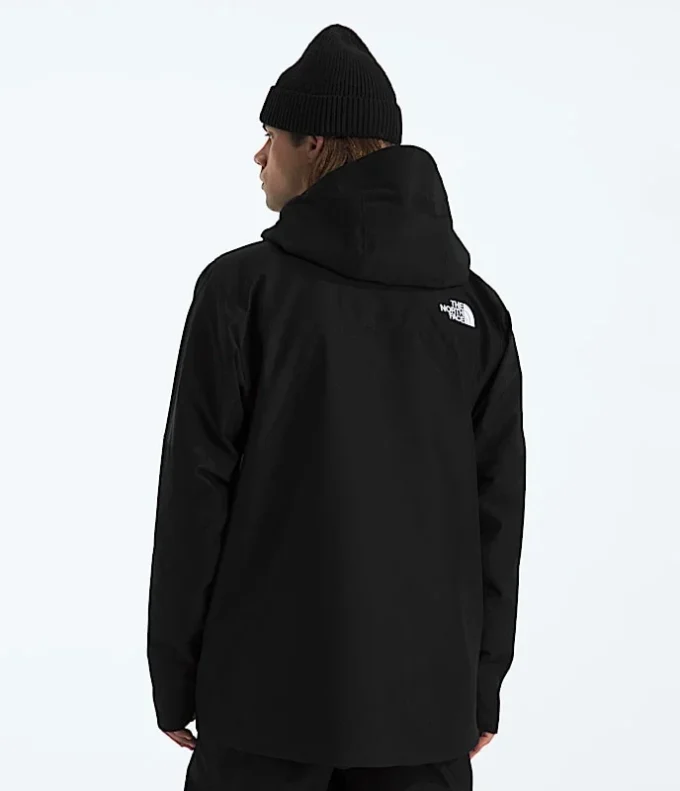 Męska kurtka ocieplana GORE-TEX® Dawnstrike