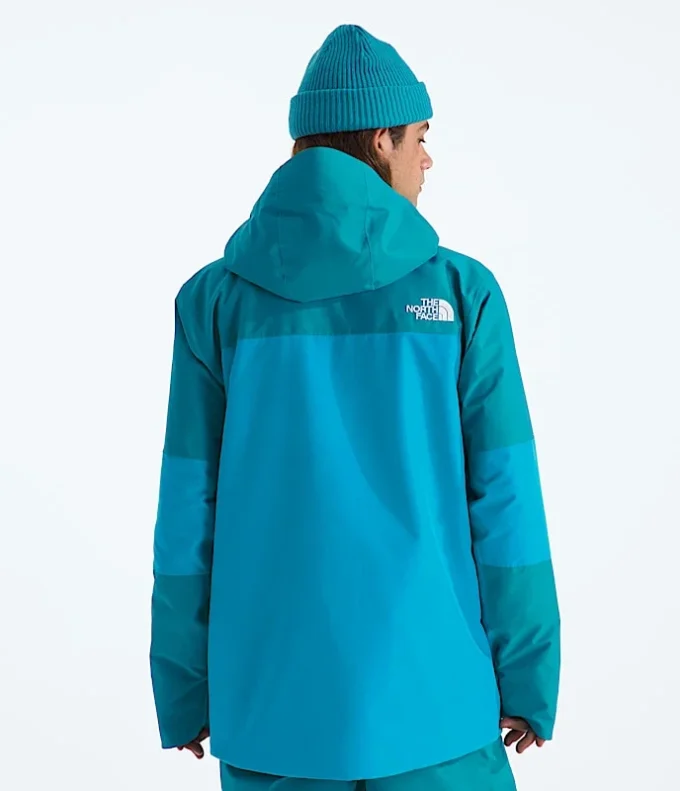 Męska kurtka ocieplana GORE-TEX® Dawnstrike