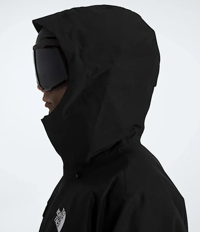 Męska kurtka ocieplana GORE-TEX® Dawnstrike