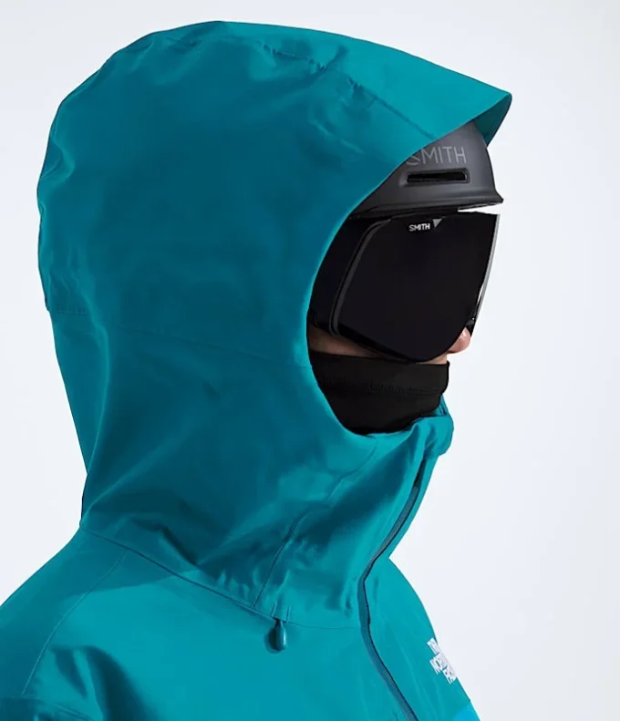 Męska kurtka ocieplana GORE-TEX® Dawnstrike