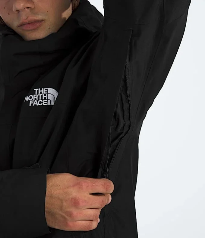 Męska kurtka ocieplana GORE-TEX® Dawnstrike