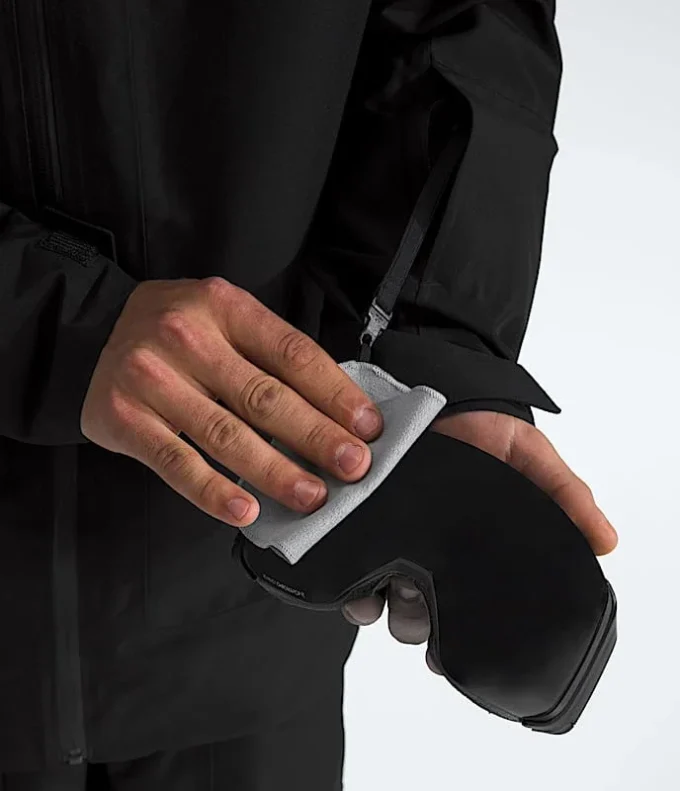 Męska kurtka ocieplana GORE-TEX® Dawnstrike