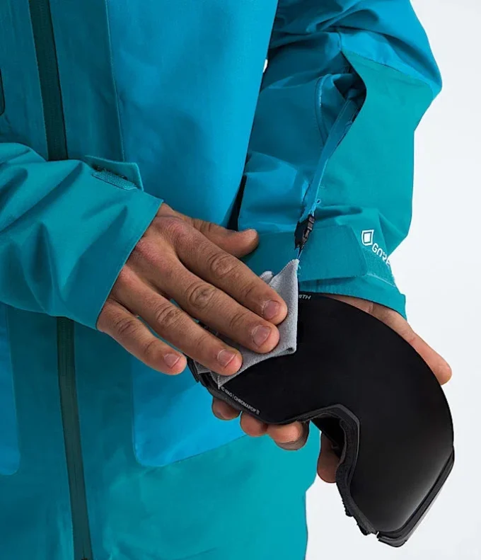 Męska kurtka ocieplana GORE-TEX® Dawnstrike