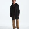 Męska kurtka przeciwdeszczowa Nukabira Rain Shell Parka