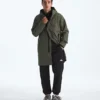 Męska kurtka przeciwdeszczowa Nukabira Rain Shell Parka