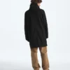 Męska kurtka przeciwdeszczowa Nukabira Rain Shell Parka