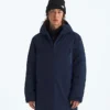 Męska kurtka puchowa TNF™ Range