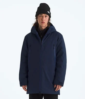 Męska kurtka puchowa TNF™ Range