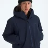 Męska kurtka puchowa TNF™ Range