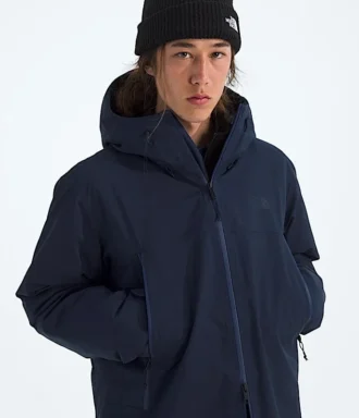 Męska kurtka puchowa TNF™ Range