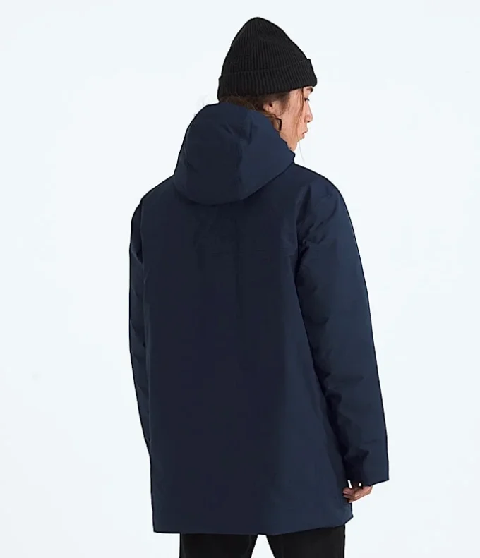 Męska kurtka puchowa TNF™ Range
