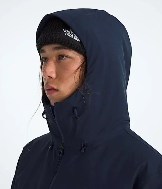 Męska kurtka puchowa TNF™ Range
