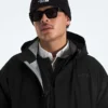 Męska kurtka puchowa z kapturem Expedition GORE-TEX® 3-w-1