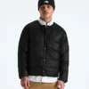 Męska kurtka puchowa z kapturem Expedition GORE-TEX® 3-w-1