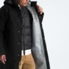 Męska kurtka puchowa z kapturem Expedition GORE-TEX® 3-w-1